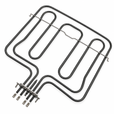 806890945 Grill Element Smeg Oven/Stove 806890945 Grill Element Smeg Oven/Stove