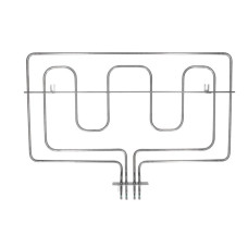806891213 Grill Element Smeg Oven/Stove 806891213 Grill Element Smeg Oven/Stove
