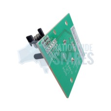 8588074533049 Auxiliary Selector Board PCB Electrolux Washing Machine