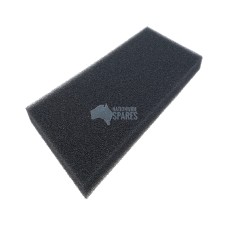 810183 Foam Filter ASKO Dryer