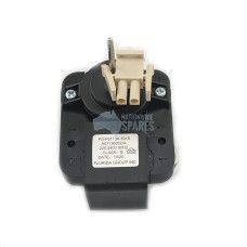 140071363026 MOTOR FAN L 240V/50HZ 350MM TY Electrolux 811973308