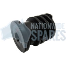 8588119990022 Foot Base Electrolux Fridge