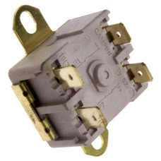 818730640 Thermostat Safety - 180Deg Smeg Oven/Stove