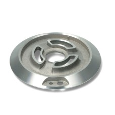 870650452 Wok Burner Skirt Smeg Oven/Stove