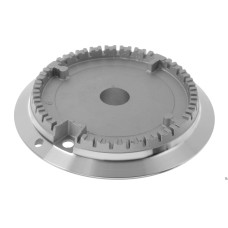 878010085 Burner Rapid Smeg Oven/Stove