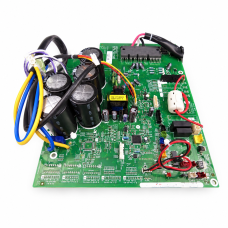 9709680995 Outdoor Inverter Pcb-Aot54Ljbyl-Genuine Fujitsu 9709680995 Outdoor Inverter Pcb-Aot54Ljbyl-Genuine Fujitsu