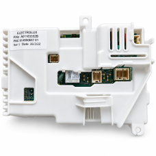 973914550637016 Configured Electronic, Ewx14931,Wm,Full Electrolux 973914550637016 Configured Electronic, Ewx14931,Wm,Full Electrolux
