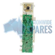 973913041133007 PCB ASSY, POWER & UI 5541 Electrolux