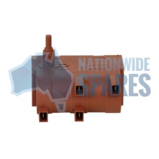 4055538641 Cooktop Ignition Box - 4 Point Chef Oven/Stove
