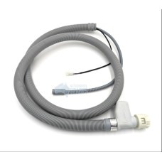 A372679 Inlet Hose Long Ariston Dishwasher