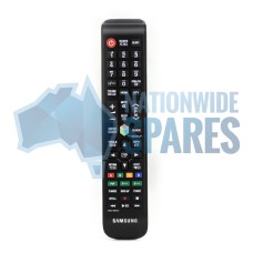 AA83-00655A TV Remote Control Samsung GENUINE Part