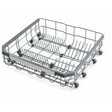 AHB73129802 DISHWASHER BOTTOM BASKET/RACK-XD3A15/XD3A25/XD5B14PS LG Dishwasher