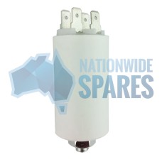 32X2203 Capcitor 450V 2.5uf Blanco Dishwasher