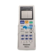 CWA75C4762 Remote Control  Cs-Z9->24Rkr Panasonic Room Airconditioner