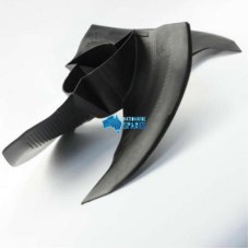 CWH00K1006 Propeller Fan Assy Cu-E24Mkr Panasonic Room Airconditioner