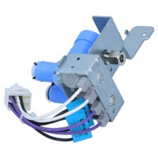 DA62-02439D Water Inlet Valve with Harness Samsung Fridge