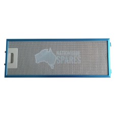 DAU1570399 Metallic filter 220X185mm Delonghi Rangehood