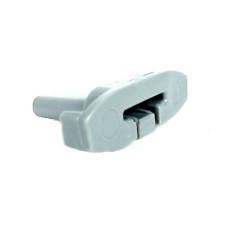 DAU1590916 Upper Basket Guider Link Stopper(Back Delonghi