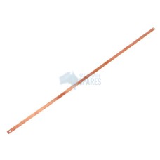 DAU1590928 Friction Strip Delonghi Dishwasher