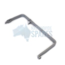 DAU1590942 Inner Pipe Delonghi