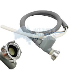 DAU1590971 Inlet Hose Assembly Delonghi