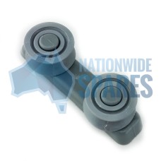 DAU1591127 Rail Support  Delonghi