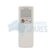 E2299G426 REMOTE CONTROL (SG17B) MSZ-AP22~50VGD-A1 Mitsubishi Electric Air Conditioner
