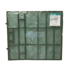 E22D68100 CATECHIN AIR FILTER MSZ-GE50VA-A1 (E1) Mitsubishi Electric Air Conditioner