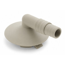 E22F28704 Drain Socket Mitsubishi Electric Air Conditioner E22F28704 Drain Socket Mitsubishi Electric Air Conditioner