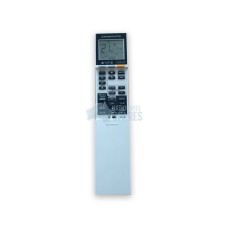 E22F31426 REMOTE (SG15J) MSZ-GE80VA-A1 (E1) Mitsubishi Electric Air Conditioner