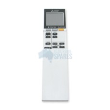 E22R80426 Remote (Sg15D) Msz-Gl25~60Vgd-A1 (E12)