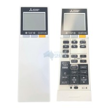 E22R86426 REMOTE (SG15E) MSZ-GL71VGD-A1 (E12) Mitsubishi Electric Air Conditioner