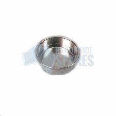 EM28009 2 CUP FILTER DUAL WALL 52MM