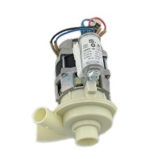 H0120804812 Wash Pump   Fisher & Paykel Dishwasher