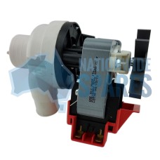 H051 PUMP DRAIN ELECTRIC Electrolux 4055944120