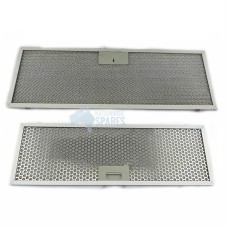 HA016W7S-07 METAL FILTER