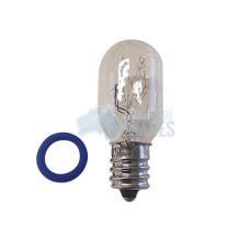 KIE402360 LAMP. 240V/15W.(ALL KYE MODELS) Mitsubishi Electric Fridge