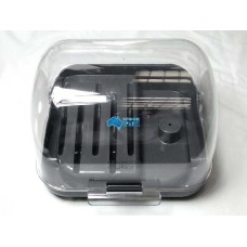 KW714802 Disc Storage Box Kenwood