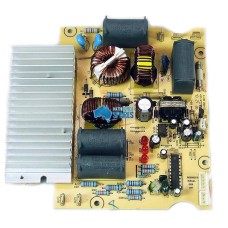 KW715643 Induction Pcb   - V2 Kenwood