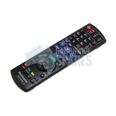 N2QAYB001077 Remote Control Ass'Y Dmr-Hwt Panasonic Video