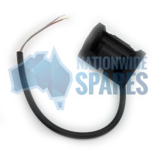4055913885 Light Lamp Holder Chef Rangehood
