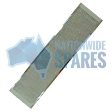 4055913737 Aluminium Grease Filter Electrolux Rangehood