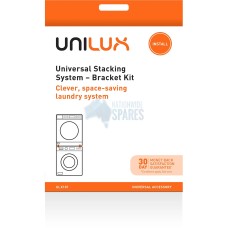 ULX101 Stacking Kit - Washing Machine & Dryer Electrolux Dryer