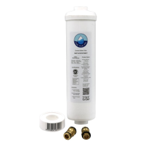 WF330 Caravan inline Hose Filter Kit