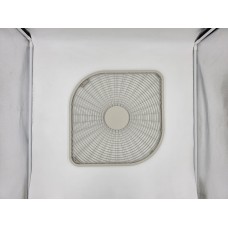 RCV435A001A Air Outlet Grille - Outdoor Mitsubishi Heavy Industries Air Conditioner RCV435A001A Air Outlet Grille - Outdoor Mitsubishi Heavy Industries Air Conditioner