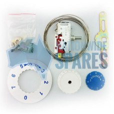 RF081 Thermostat Ranco Vc-1