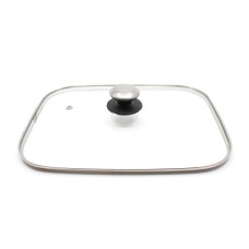 SP0001224 Lid Assembly for selected Breville Woks, Skillets & Deep Fryers. SP0001224 Lid Assembly for selected Breville Woks, Skillets & Deep Fryers.