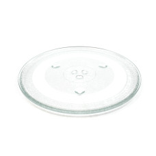 SP0027406 Glass Turntable for selected Breville Microwaves. SP0027406 Glass Turntable for selected Breville Microwaves.