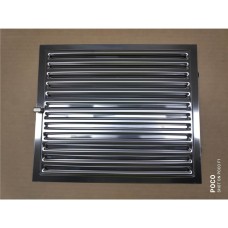 YG1330018482 Labyrinth Filter Inox Falcon Rangehood YG1330018482 Labyrinth Filter Inox Falcon Rangehood