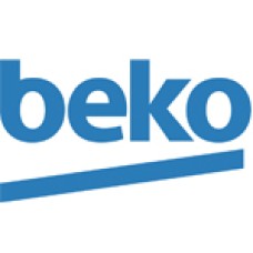 1758920200 Lower Basket Clips-Ral 7037 Beko Dishwasher 1758920200 Lower Basket Clips-Ral 7037 Beko Dishwasher